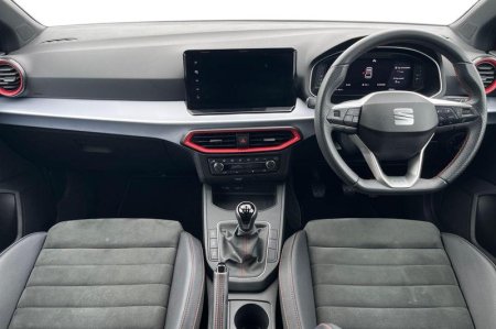 2024 SEAT Ibiza - photo 10