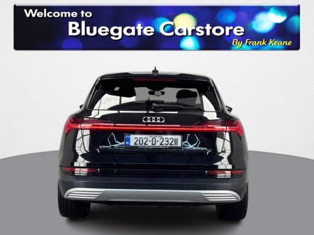 2020 Audi e-tron - photo 3