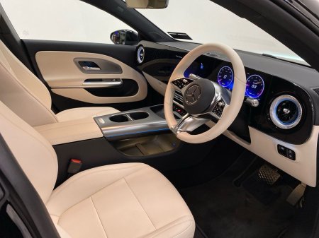 2026 Mercedes-Benz CLA - photo 9
