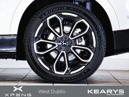 2026 XPeng G6 - photo 24