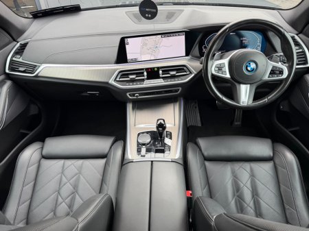 2022 BMW X5 - photo 19