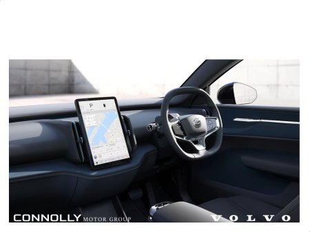 2026 Volvo EX30 - photo 10