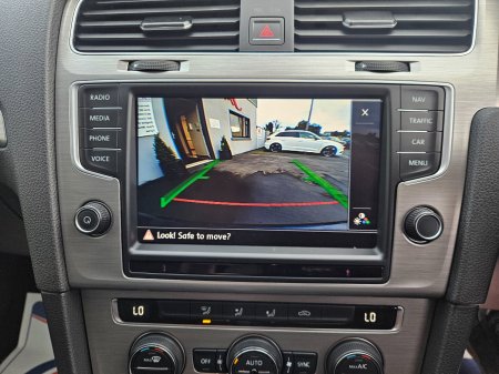 2017 Volkswagen Golf - photo 26