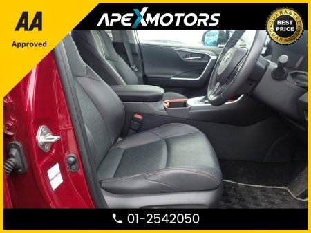 2023 Toyota RAV4 - photo 17