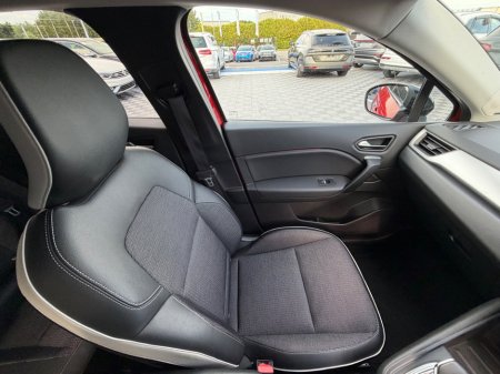 2021 Renault Captur - photo 27