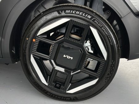 2026 Kia EV2 - photo 17