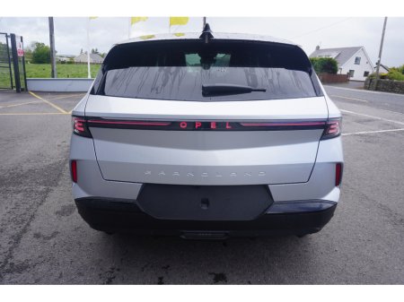 2026 Opel Grandland - photo 9