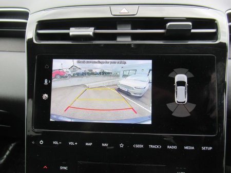 2023 Hyundai Tucson - photo 16