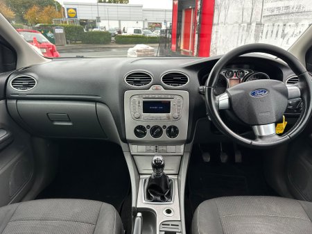 2011 Ford Focus - photo 6