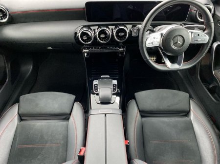 2020 Mercedes-Benz A-Class - photo 3