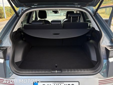 2024 Hyundai IONIQ 5 - photo 22
