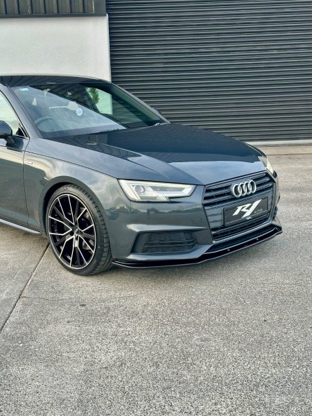 2016 Audi A4 - photo 6