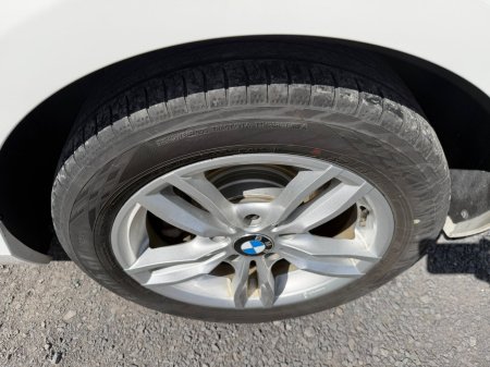 2016 BMW 1-Series - photo 9