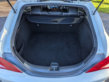 2015 Mercedes-Benz CLA - photo 9