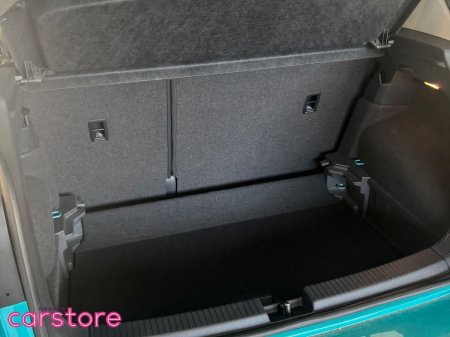 2020 Volkswagen T-Cross - photo 19