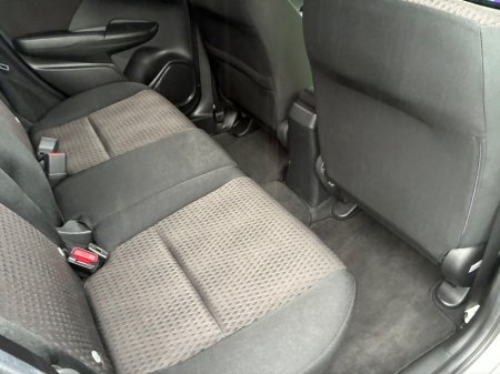 2018 Honda Fit - photo 11