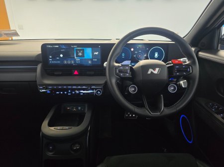 2025 Hyundai IONIQ 5 - photo 7