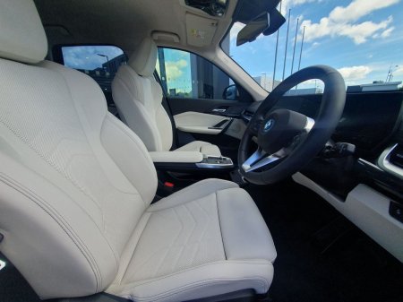 2026 BMW X1 - photo 12