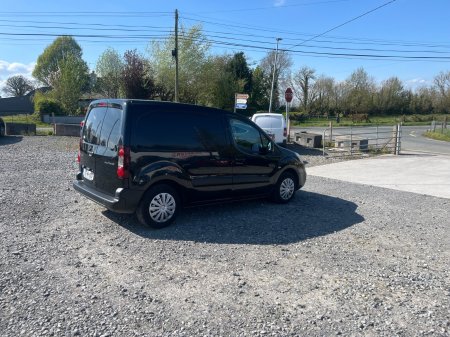 2016 Peugeot Partner - photo 4