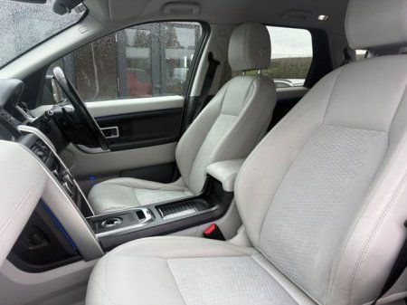 2018 Land Rover Discovery Sport - photo 15
