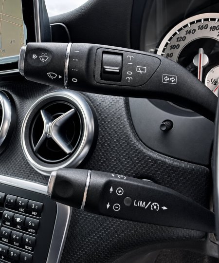 2015 Mercedes-Benz A-Class - photo 14