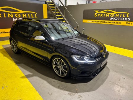 2018 Volkswagen Golf - photo 2