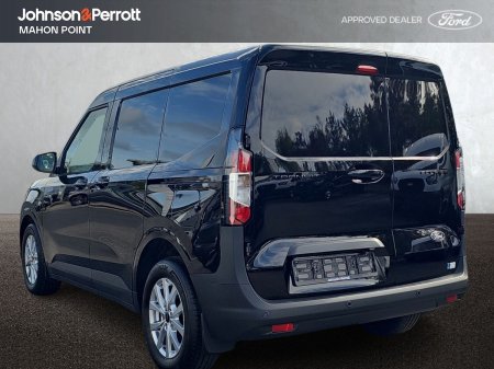 2026 Ford Courier - photo 2