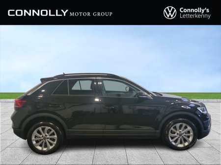 2026 Volkswagen T-Roc - photo 3