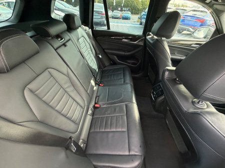 2019 BMW X3 - photo 36