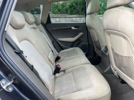 2010 Audi Q5 - photo 20
