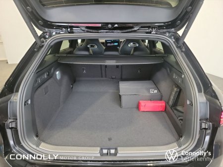 2026 Volkswagen Passat - photo 8