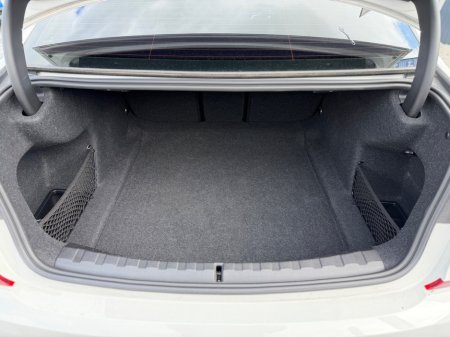 2019 BMW 3-Series - photo 37