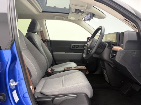 2022 Honda e - photo 22