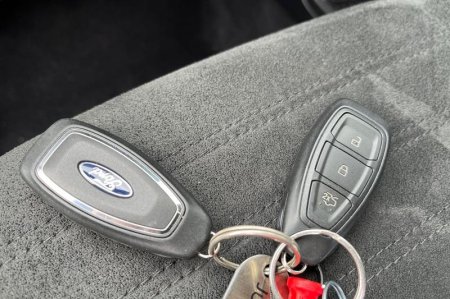 2023 Ford Kuga - photo 22