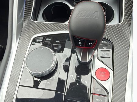2026 BMW XM - photo 10