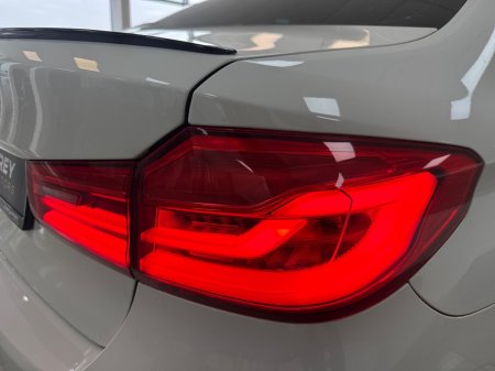 2017 BMW 5-Series - photo 20