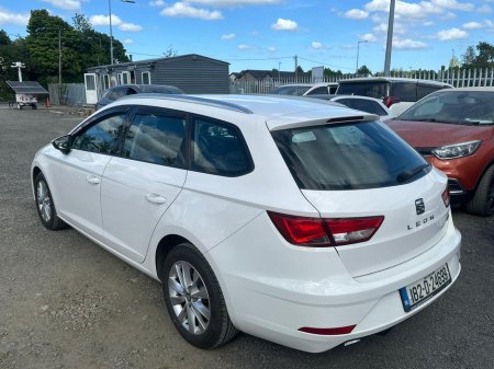 2018 SEAT Leon - photo 6