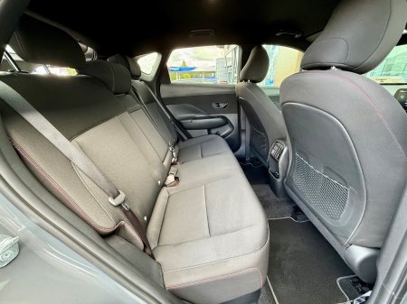 2025 Hyundai KONA - photo 8
