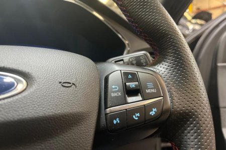 2021 Ford Kuga - photo 28