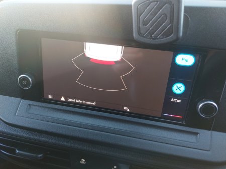 2022 Volkswagen Caddy - photo 29