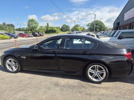 2014 BMW 5-Series - photo 2