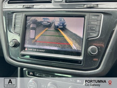 2016 Volkswagen Tiguan - photo 8