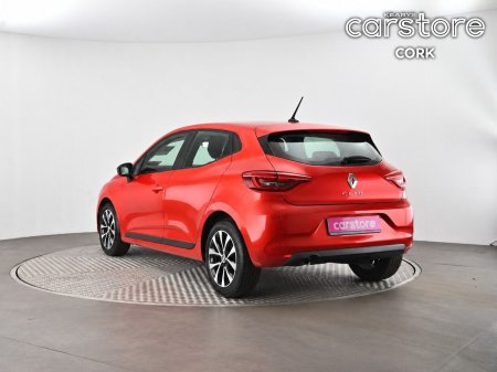 2023 Renault Clio - photo 3