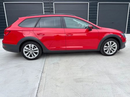 2015 SEAT Leon - photo 2