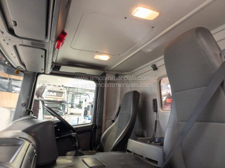 2014 SCANIA P250 - photo 21