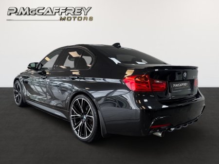 2015 BMW 3-Series - photo 7