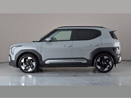 2026 Kia EV2 - photo 5