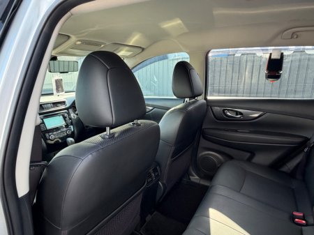 2019 Nissan X-Trail - photo 36