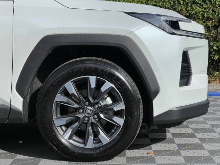 2026 Toyota RAV4 - photo 10