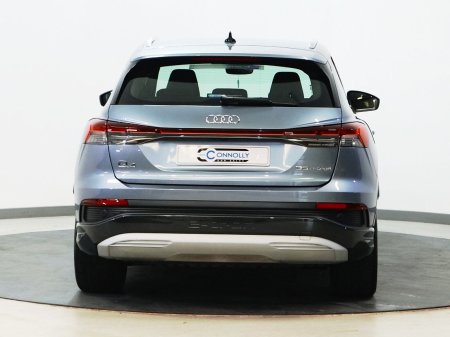 2023 Audi e-tron - photo 6